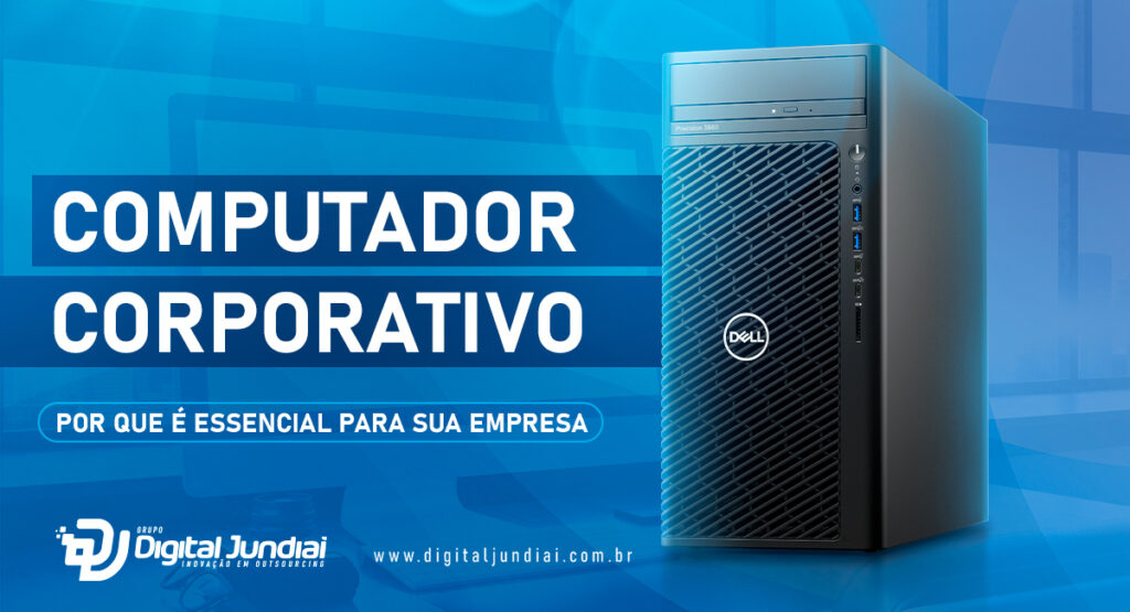 computador corporativo