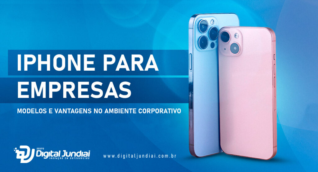 iPhone para empresas