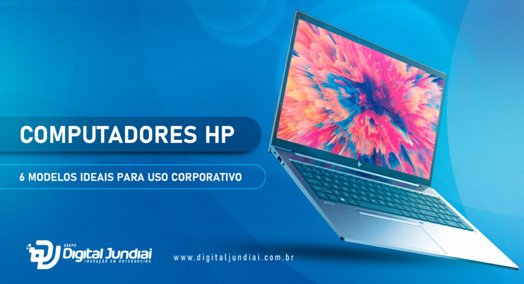 computadores hp