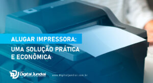 alugar impressora