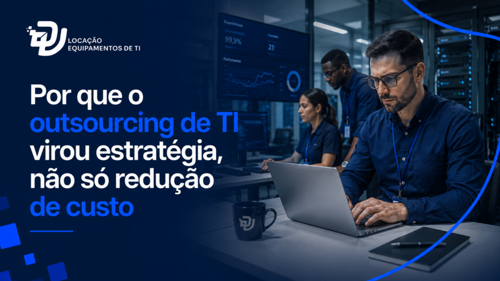 outsourcing de ti
